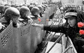 Topics in Contemporary Security: Global Protest Movements Topics in Contemporary Security: Global Protest Movements