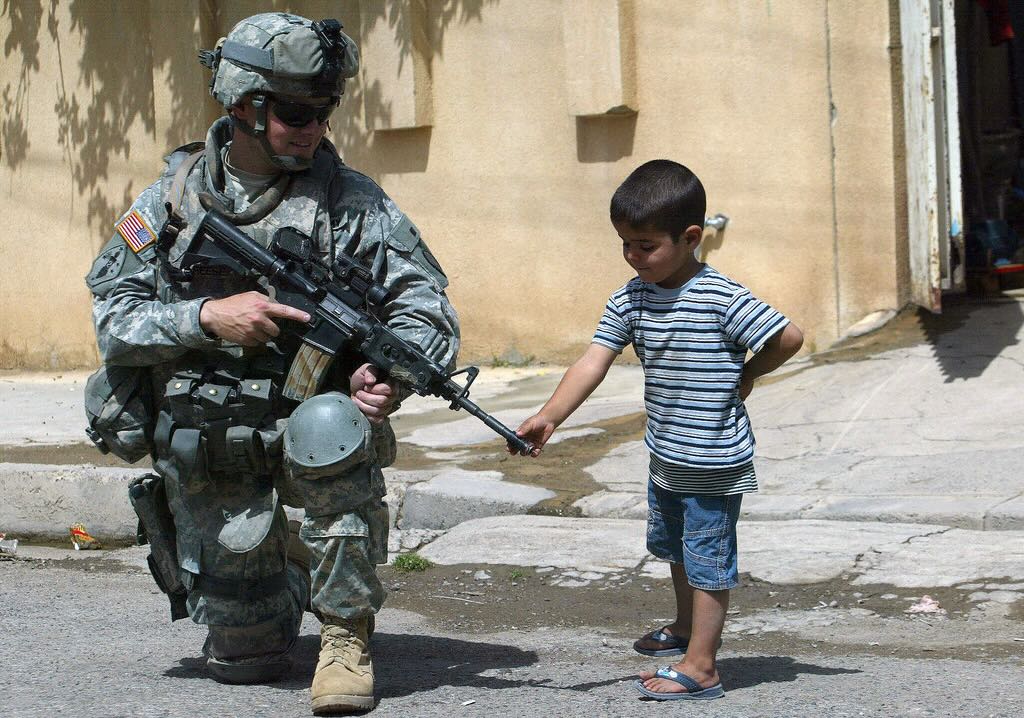 International Security International Security