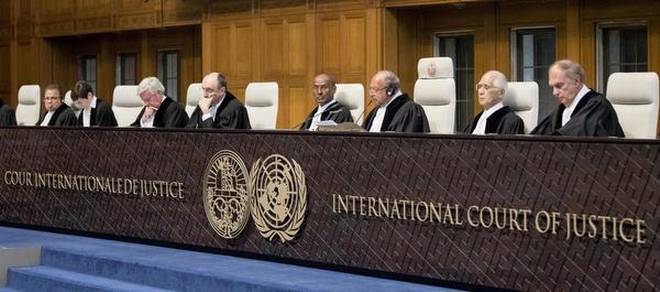 International Law and Organization International Law and Organization